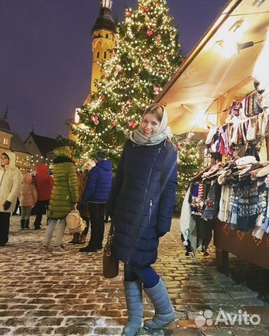 Репетитор английского языка