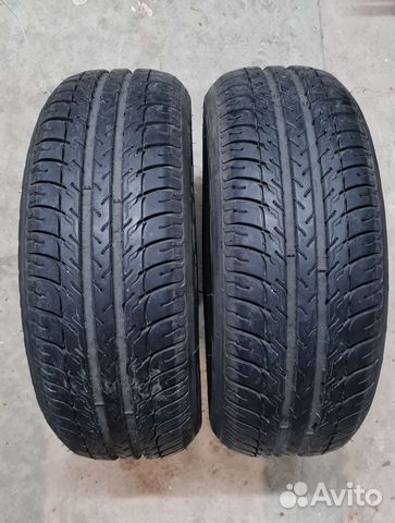 Bfgoodrich G-Grip 185/55 R15