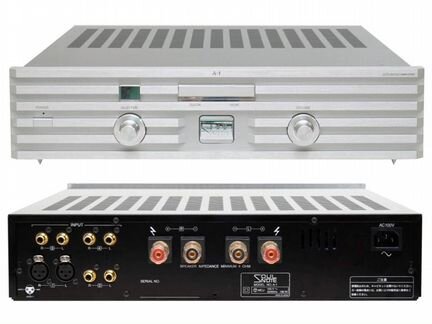 CD проигрыватель Soulnote С1