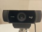 Веб-камера Logitech Pro 922 объявление продам