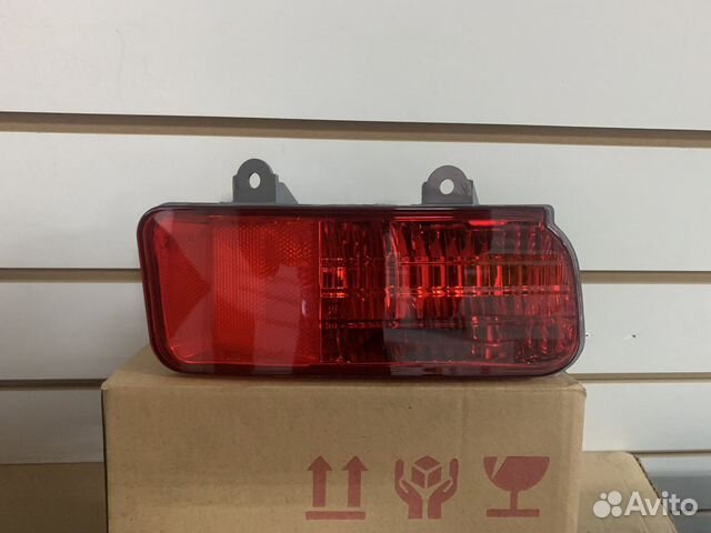 Фонарь задний в бампер правый Honda CR-V 4