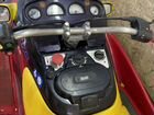 Гидроцикл Kawasaki jet ski zxi 1100 объявление продам