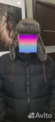 Зимний головной убор фирмы Solognac