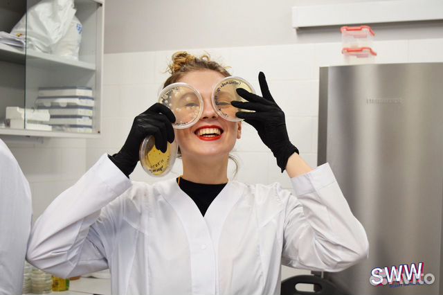 Репетитор по биологии и химии. Биология егэ