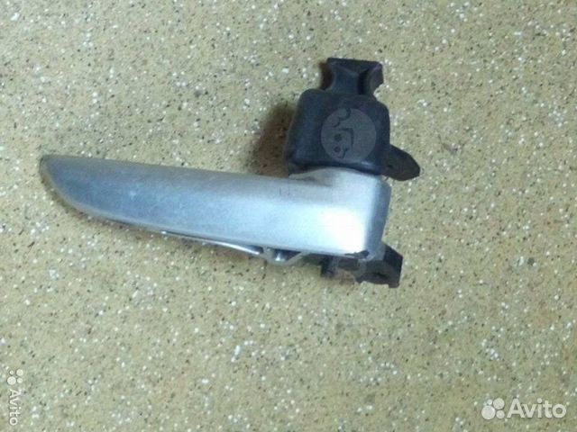 Ручка двери внутренняя правая Мазда 3 BK, 6 GG