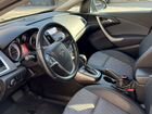 Opel Astra 1.4 AT, 2013, 39 450 км объявление продам
