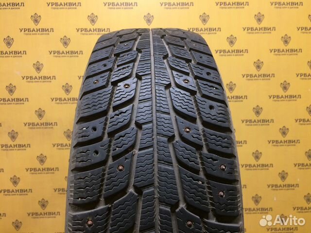 Michelin X-Ice North 195/65 R15 91T