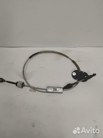 Трос АКПП Форд Фокус 2 1.8-2.0