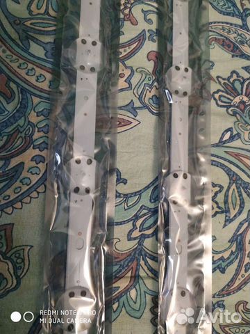 LED подсветка для телевизора