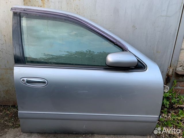 Двери Nissan Cefiro Maxima 32