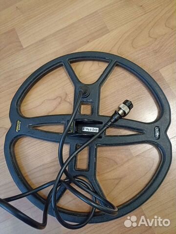 Катушка для металлоискателя garrett ат Рro
