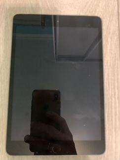 iPad mini 3 cellular 128 Gb