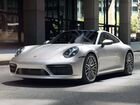 Porsche 911 Carrera 4 3.0 AMT, 2021
