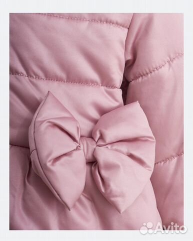 Костюм для девочки Gulliver 80