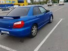 Subaru Impreza 2.0 AT, 2005, 171 049 км объявление продам