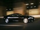 Aston Martin DB9 5.9 AT, 2009, 21 968 км объявление продам