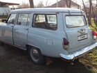 ГАЗ 22 Волга 2.4 МТ, 1966, 100 000 км объявление продам