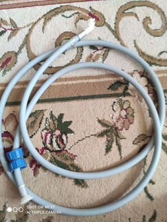 Шланг стиральной машины