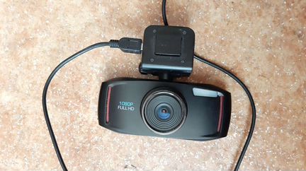 Видеорегистратор AutoExpert