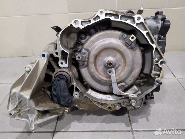 АКПП 6T30 Опель Шевроле