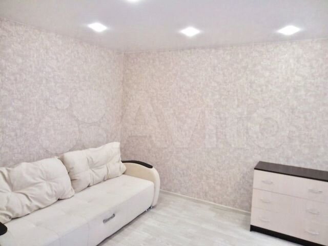 1-к. квартира, 31 м², 3/5 эт.
