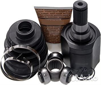 Шрус внутренний hyundai accent тагаз, Getz 02- мкп