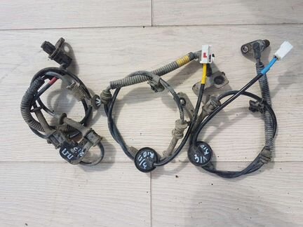 Датчики абс kia rio 3