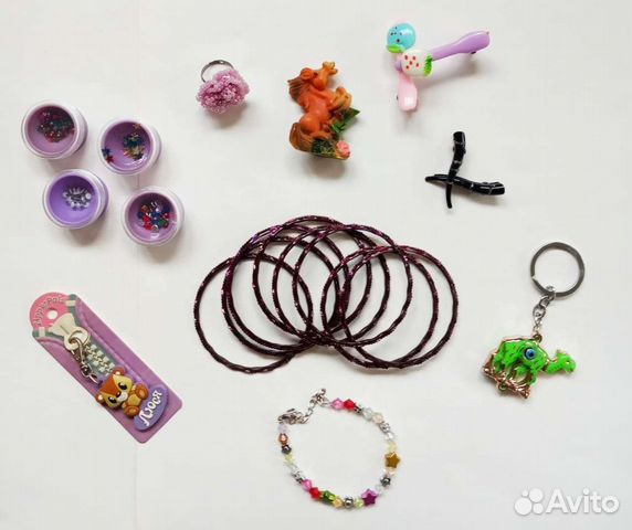 Детский набор