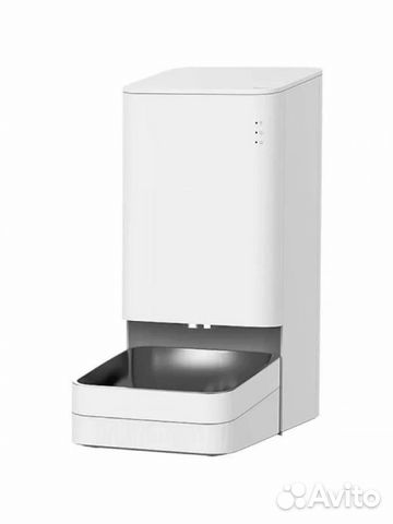 Умная кормушка для животных Xiaomi Mijia Smart