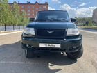 УАЗ Pickup 2.7 МТ, 2011, 113 481 км объявление продам