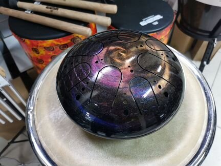 Kosmosky KSY.22.C-2 Глюкофон 22см, полукруглые леп