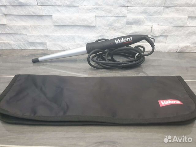 Щипцы/плойка Valera Conix 13-25mm (641.02)