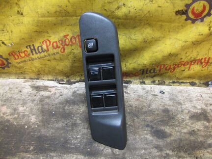 Блок упр. стеклоподъемниками Nissan Primera P11