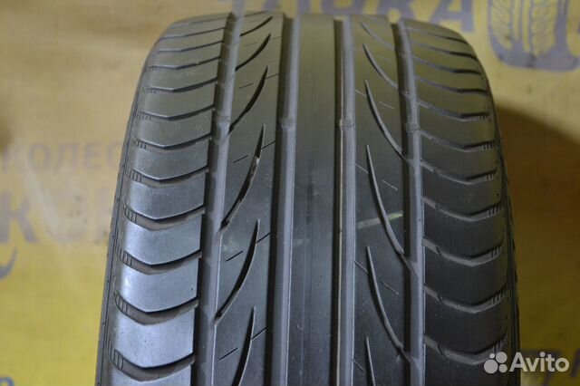 Semperit Speed Life 225/45 R17