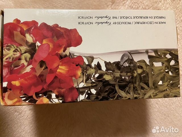 Ваза для цветов