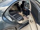 Mercedes-Benz S-класс 4.7 AT, 2013, 180 000 км объявление продам