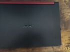 Мощный игровой ноутбук Acer Nitro AN515-54 series объявление продам