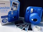 Пленочный фотоаппарат Инстакс мини объявление продам