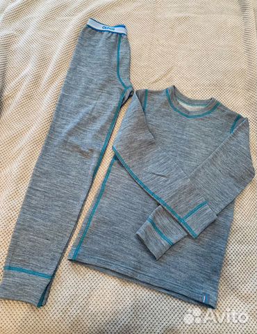 Термобелье детское 140-152