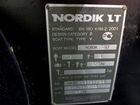 Лодка пвх Nordik 270 LT объявление продам