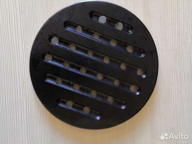 Подставка под чайник или под горячее