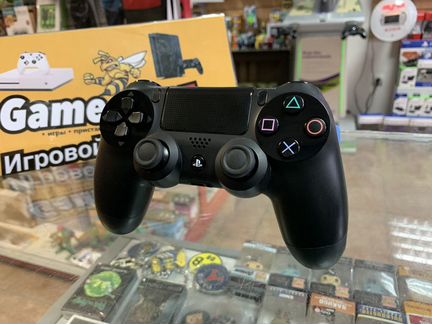 Sony Dualshock 4 Оригинал