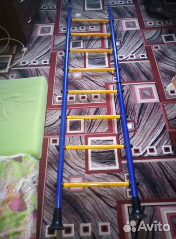 Детский уголок