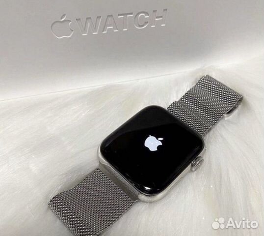 Apple Watch 7 “original” гарантия