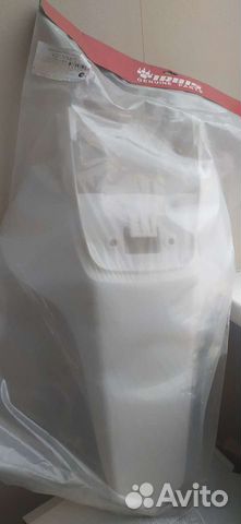 Крыло заднее ттr250