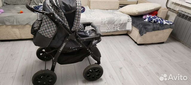 Детские коляски