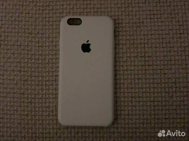 Чехлы на 6 и 7 iPhone