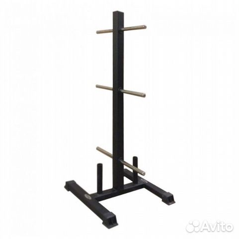 Подставка для грифов и дисков D-25 AV608/50