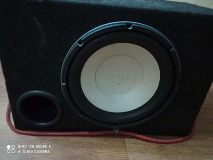 Сабвуфер
