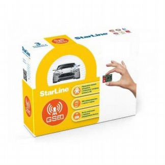 Gsm модуль StarLine А93